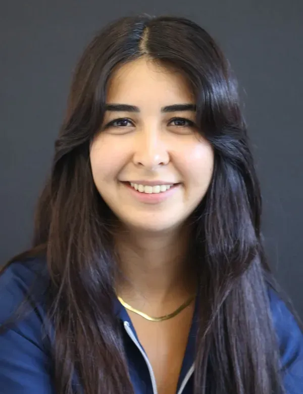Dt. Vijdan Aslanoğlu dentist in Esenyurt Istanbul