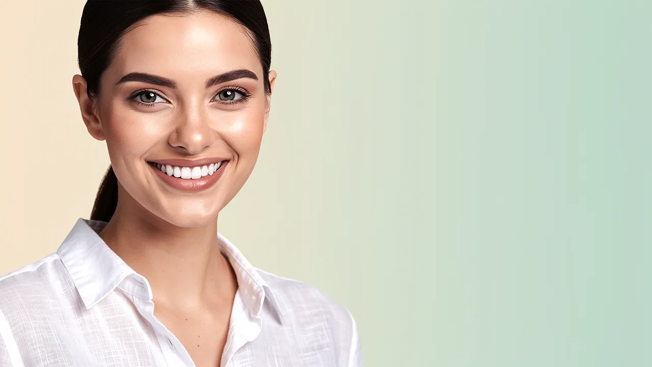 Veneers Turkey package