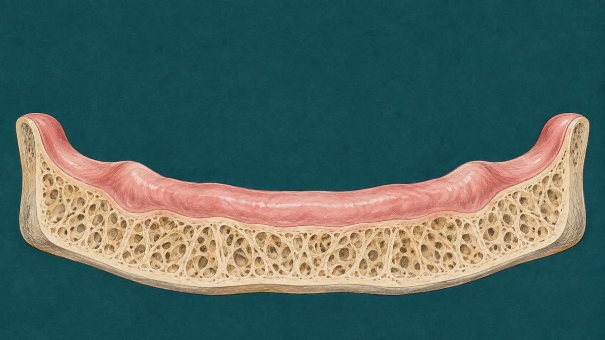 how are dentures made