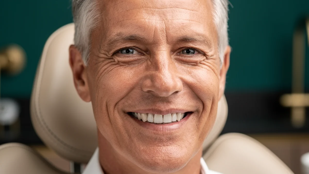 all on 6 dental implants