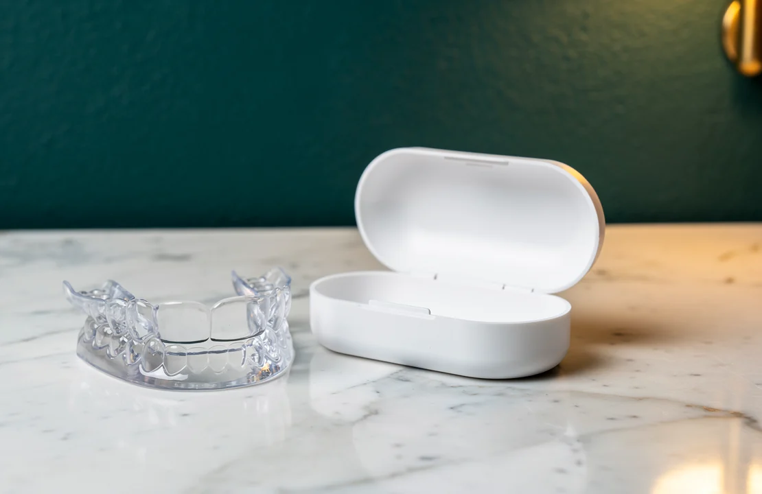 Bruxism treatment Istanbul