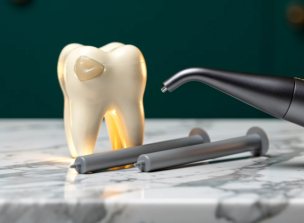 Tooth fillings Turkey