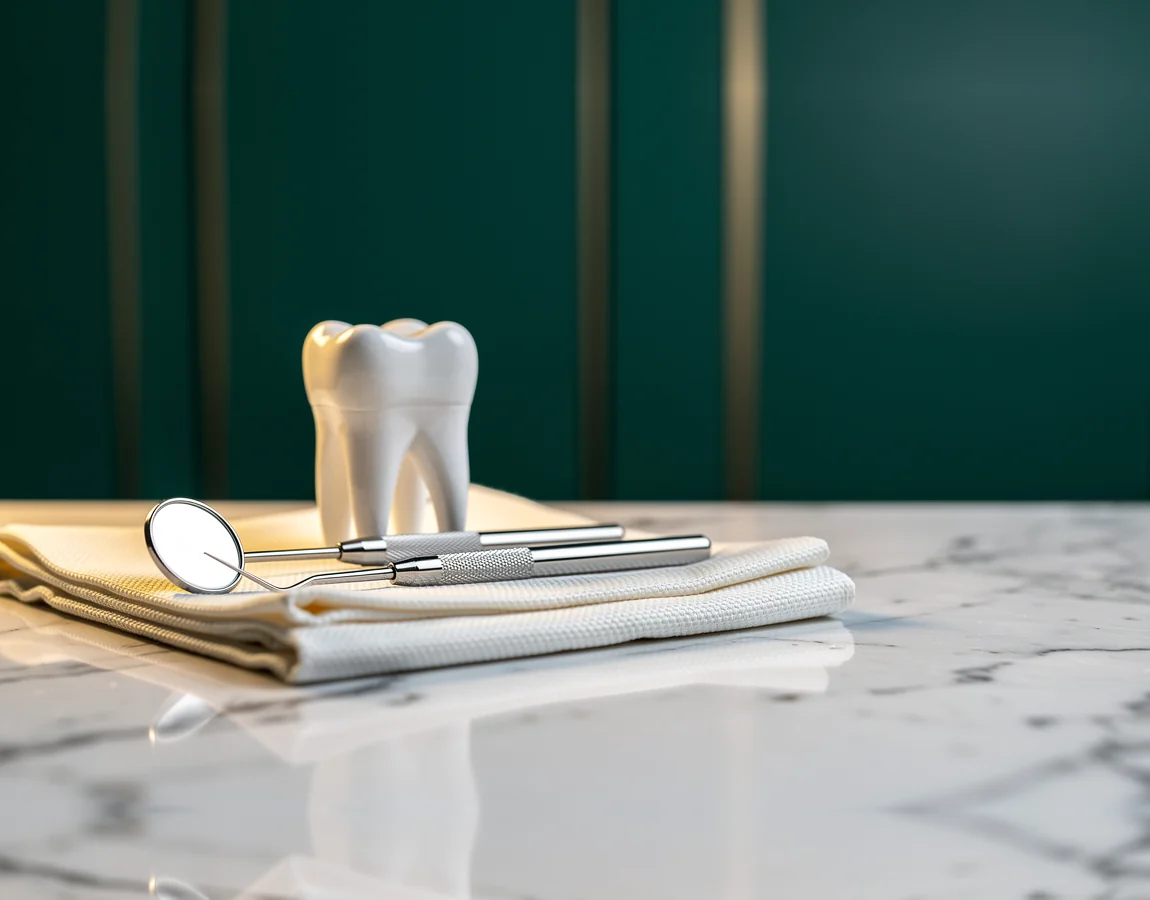 General dentistry Turkey