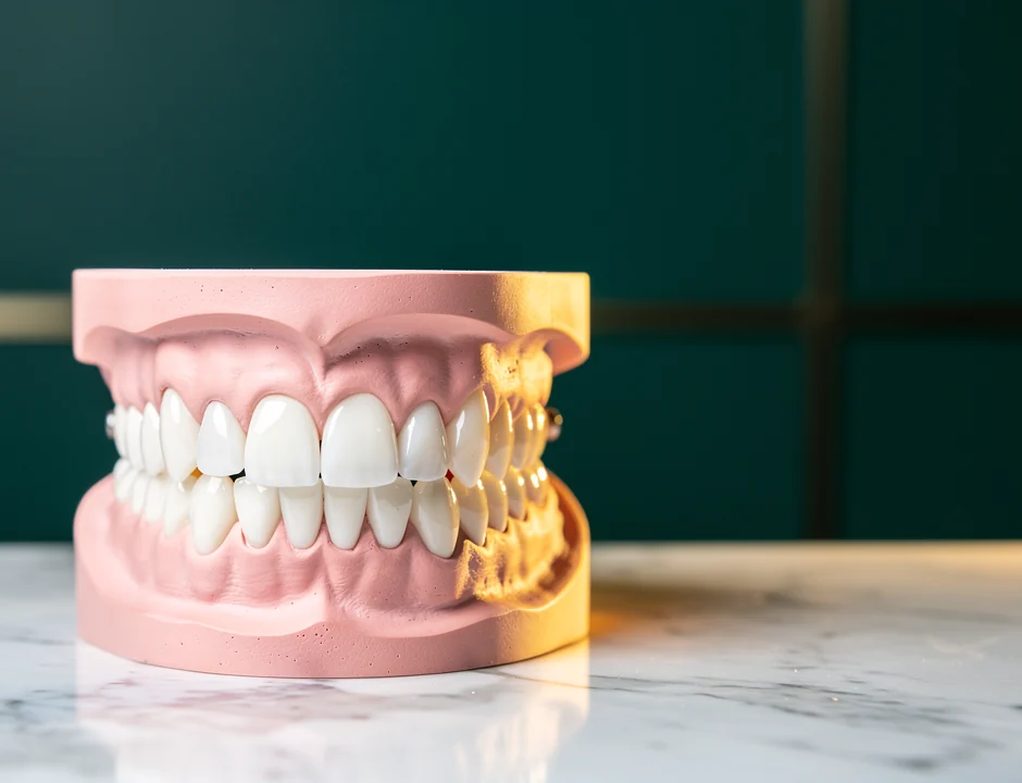 Hollywood smile in Turkey