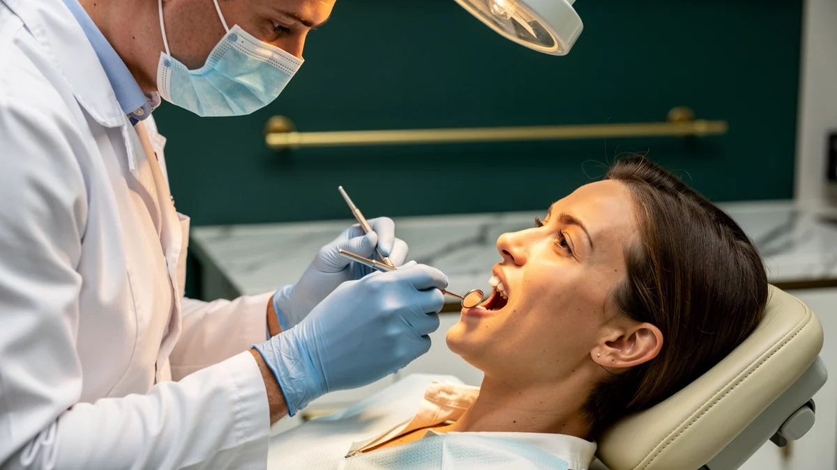 Dental implant vs bridge vs denture