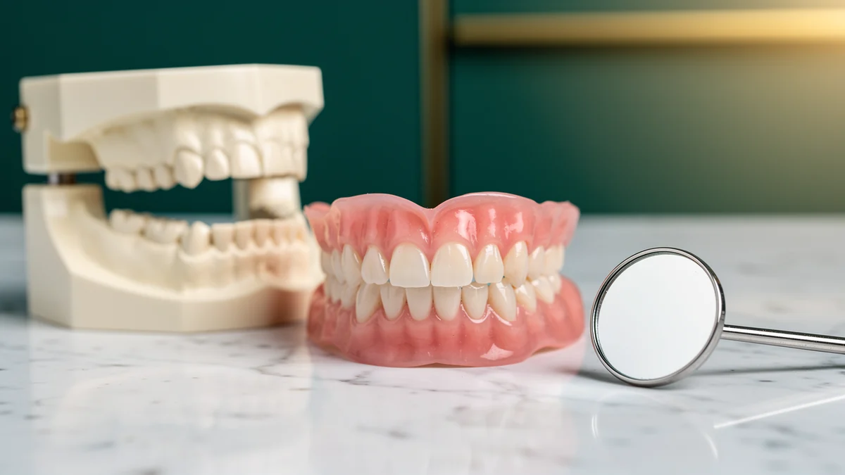 jawbone loss symptoms