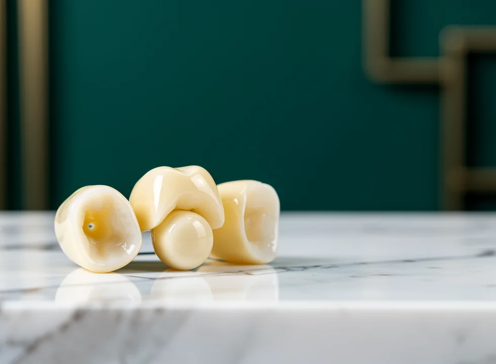 Dental bridge Istanbul Turkey