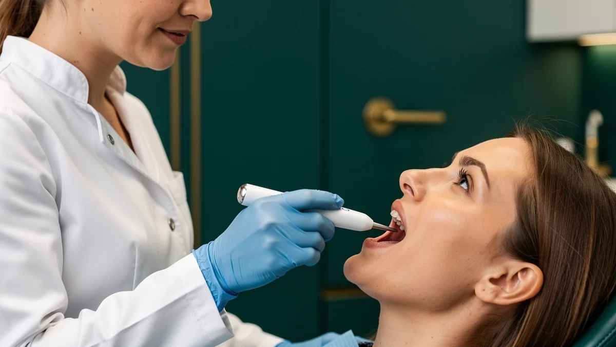 Cheap dental crowns Turkey