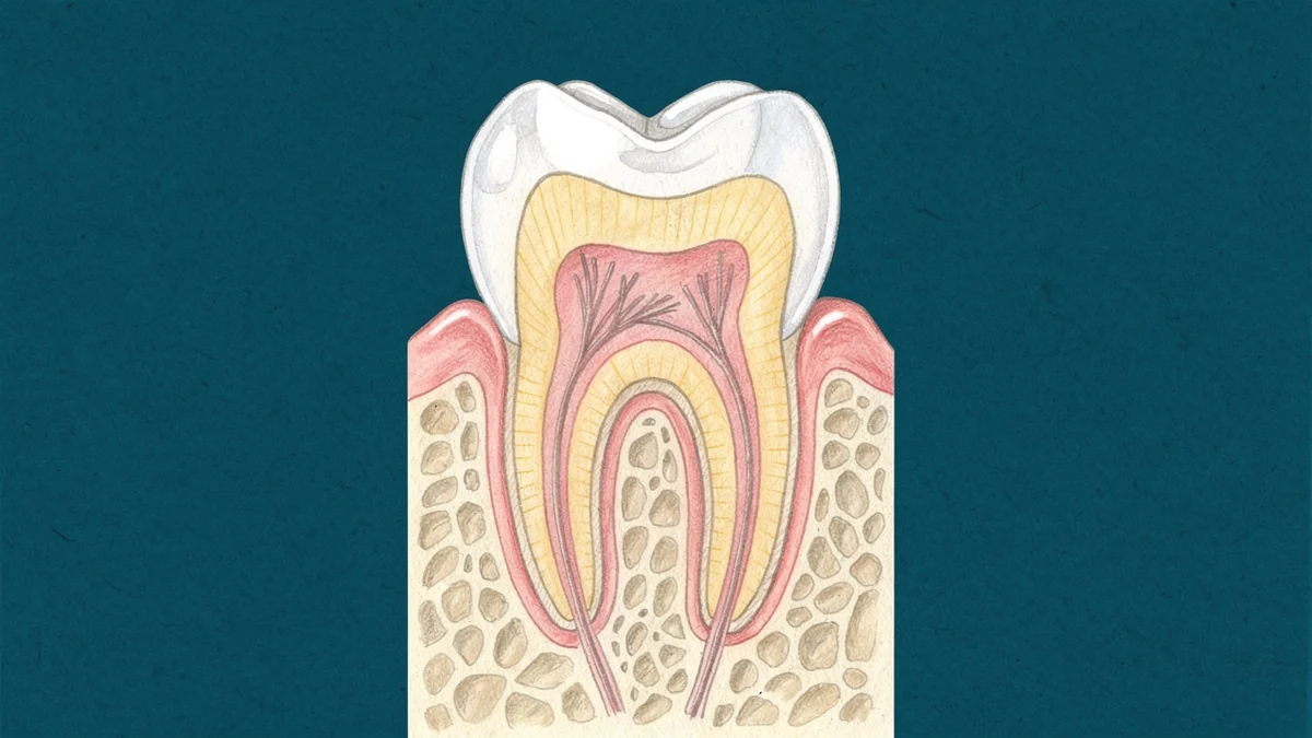 how are dental crowns fitted