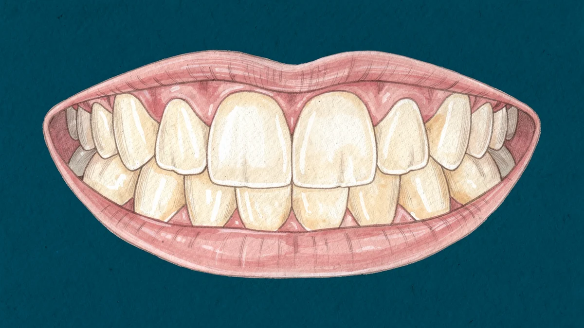 how does cosmetic dentistry work