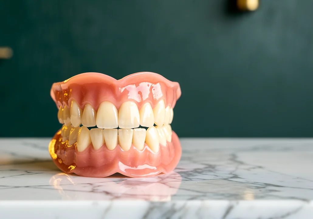 Dentures Turkey