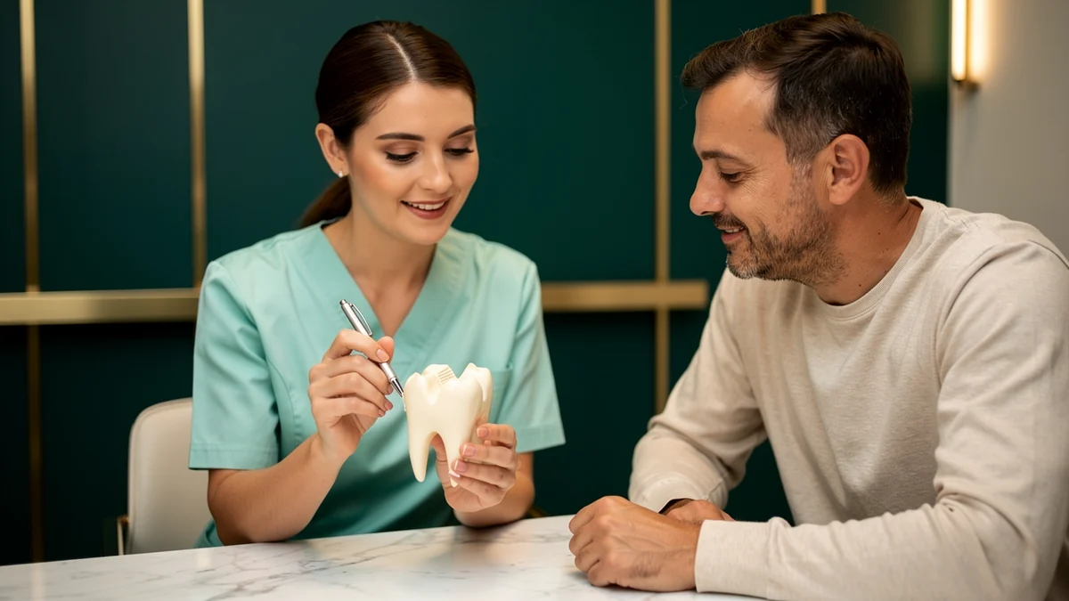 dental sealants vs fillings