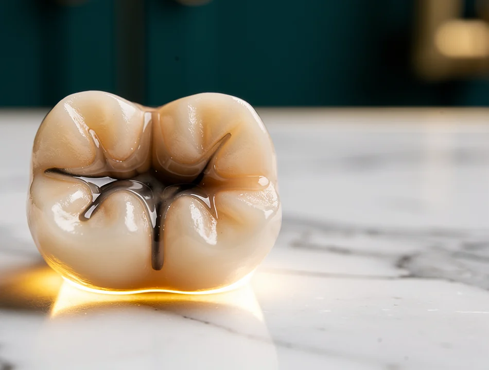 Dental sealants Istanbul
