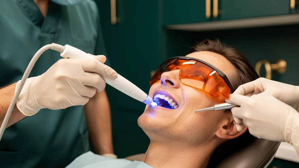 dental sealants for adults