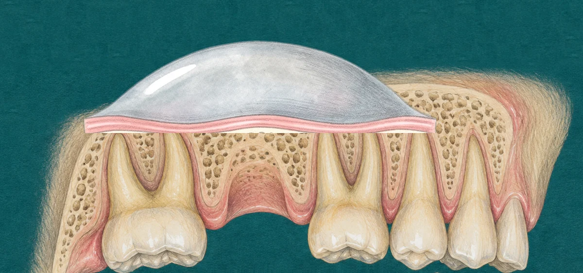 why is a sinus lift needed