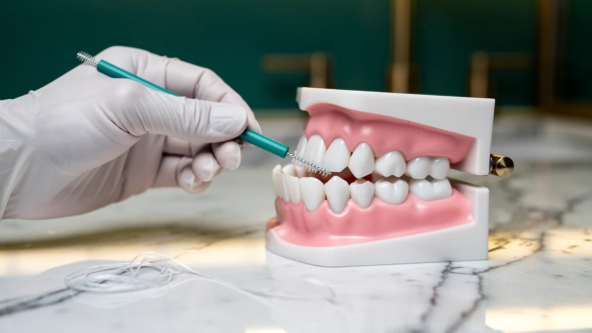 how often should I have my teeth professionally cleaned