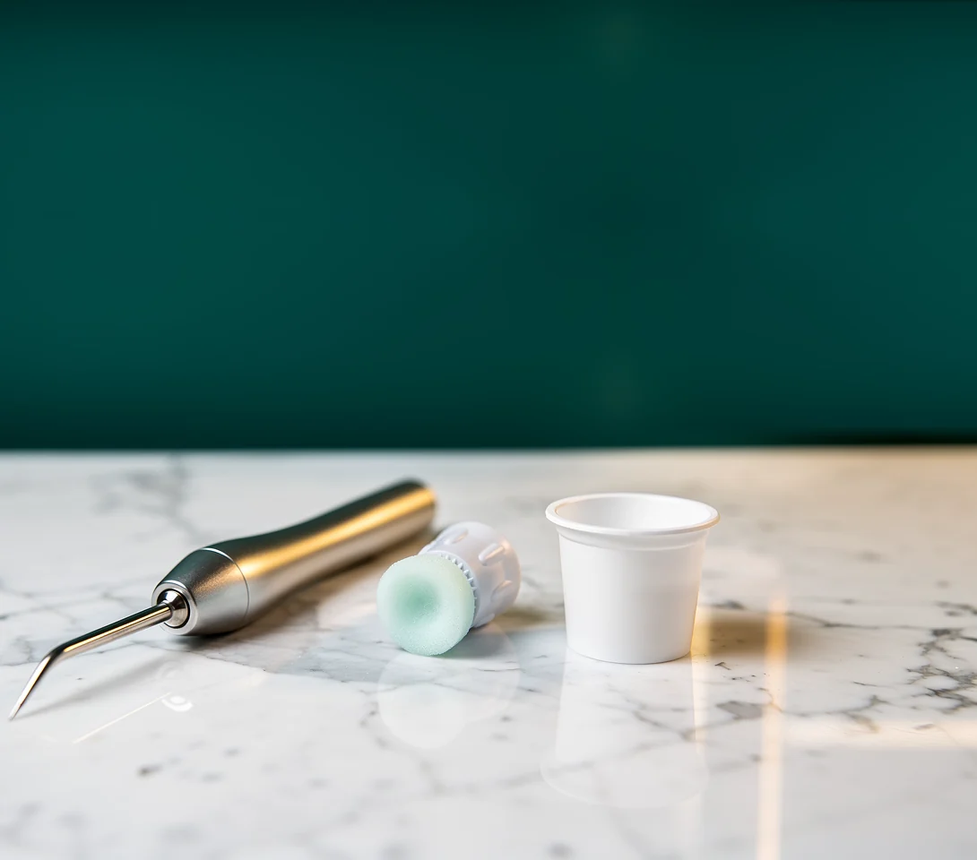 Professional teeth cleaning Istanbul
