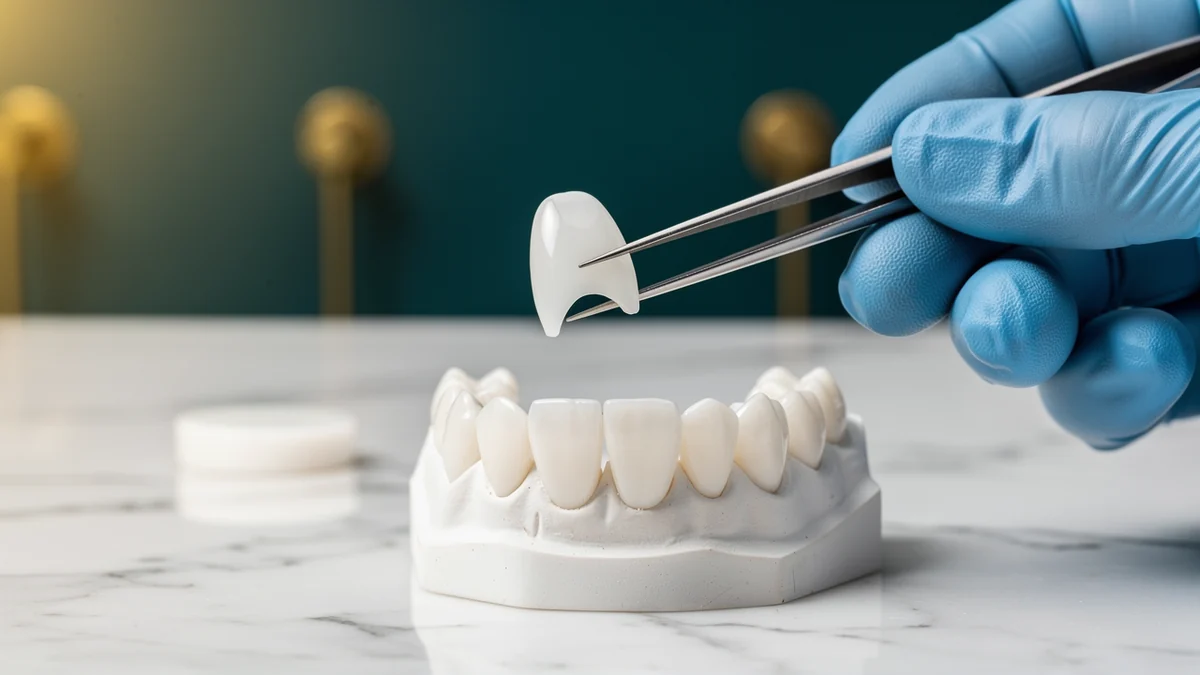 zirconia veneers for dark teeth