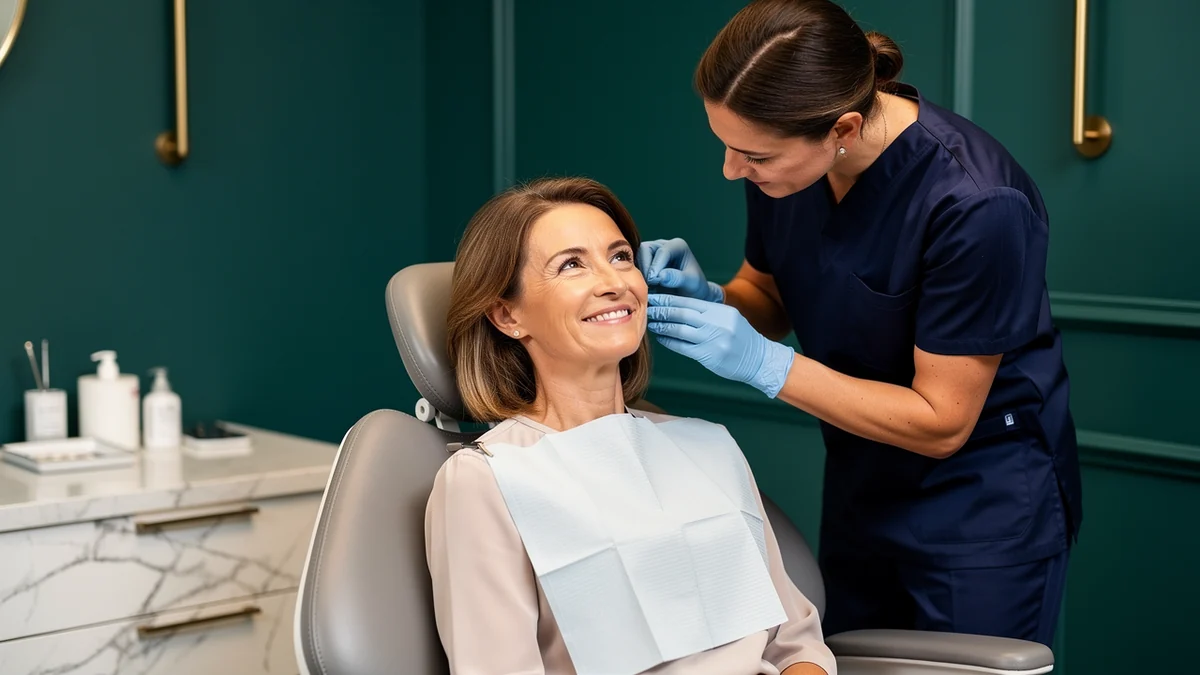 zygomatic implants recovery time