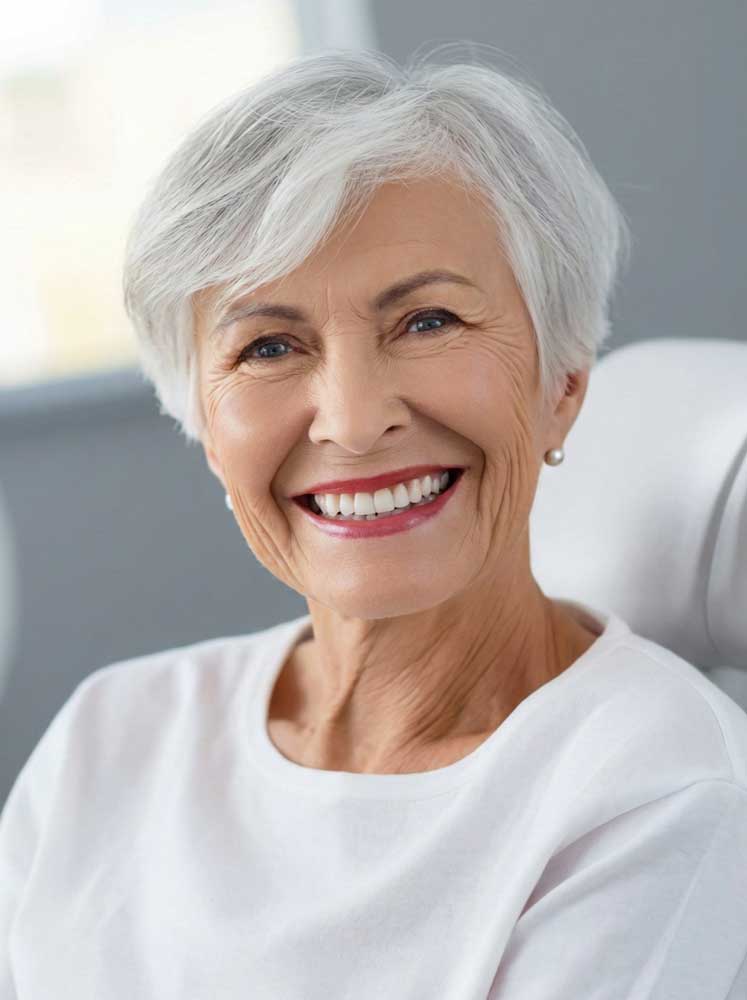 Dental Bridges in Istanbul, Turkey |