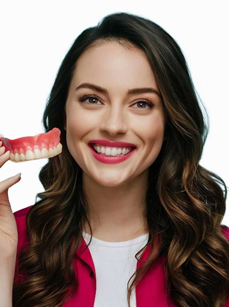 Advanced Denture Solutions at Er Dental Clinic Istanbul