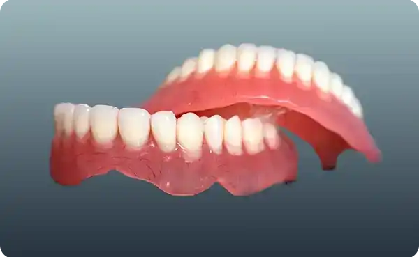 Immediate Dentures