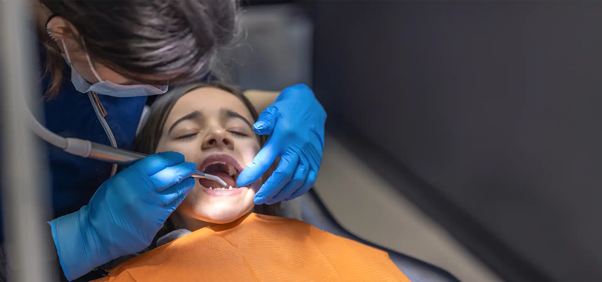 Dental Cleaning (Scaling & Polishing) in Istanbul, Turkey