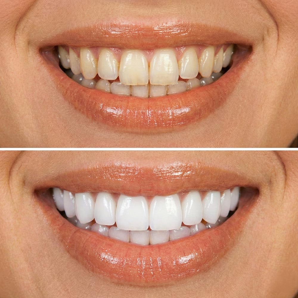 Hollywood Smile in Istanbul