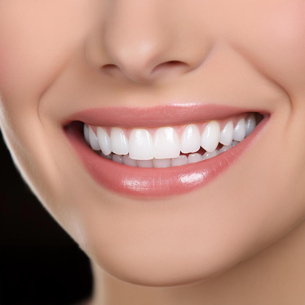 Teeth Whitening in Istanbul