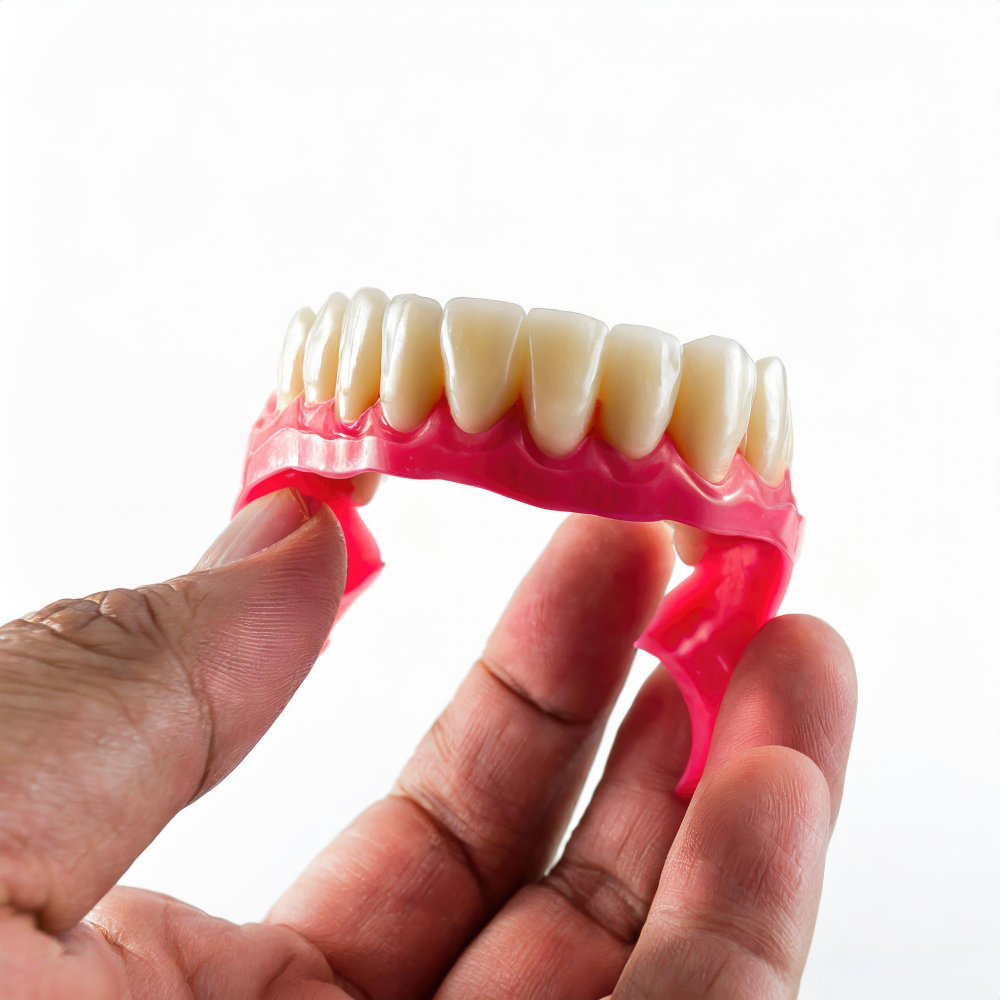 Immediate Dentures istanbul turkey