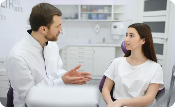 Get Your Treatment Plan & Quote